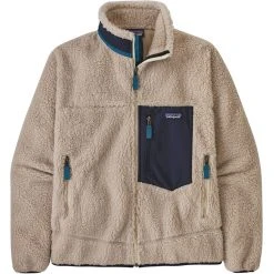 PatagoniaHerren Classic Retro-X Jacke