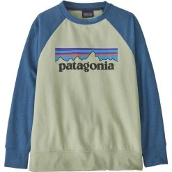 PatagoniaKinder Lightweight Crew Pullover