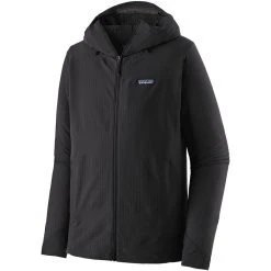 PatagoniaHerren R1 Techface Hoody Jacke