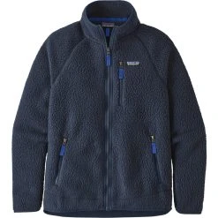 PatagoniaHerren Retro Pile Jacke