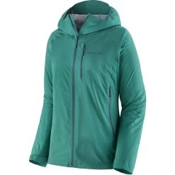 PatagoniaDamen Storm10 Jacke
