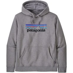 PatagoniaP-6 Logo Uprisal Hoodie