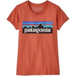 PatagoniaKinder Regenerative P-6 Logo T-Shirt