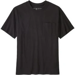 PatagoniaHerren Cotton In Conversion MW Pocket T-Shirt