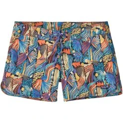 PatagoniaDamen 5 Wavefarer Board Shorts