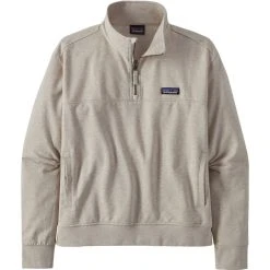 PatagoniaDamen Ahnya Pullover