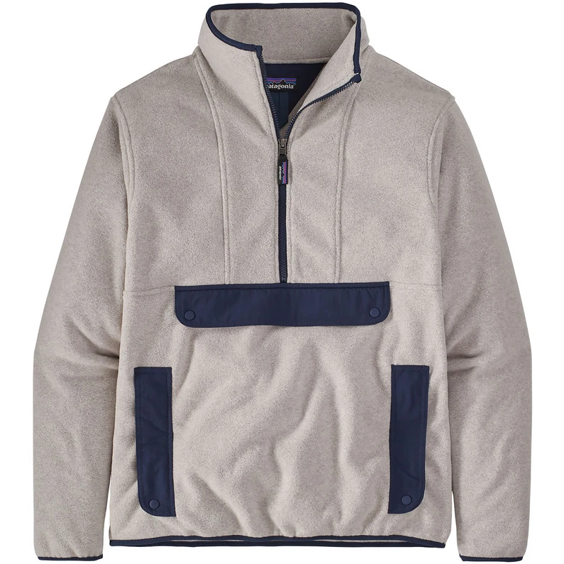 PatagoniaHerren Synch Zip Pullover