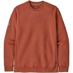 PatagoniaFitz Roy Icon Uprisal Pullover