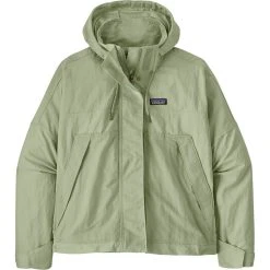 PatagoniaDamen Skysail Jacke