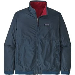 PatagoniaHerren Revers Shelled Microdini Jacke