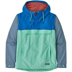 PatagoniaHerren Isthmus Anorak