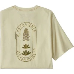 PatagoniaHerren Clean Climb Trade Respons T-Shirt