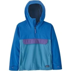 PatagoniaKinder Isthmus Anorak