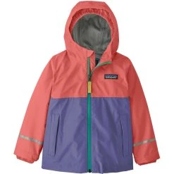 PatagoniaKinder Baby Torrentshell 3L Jacke