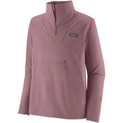 PatagoniaR1 CrossStrata Pullover