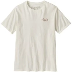 PatagoniaHerren Coastal Abundance Organic T-Shirt