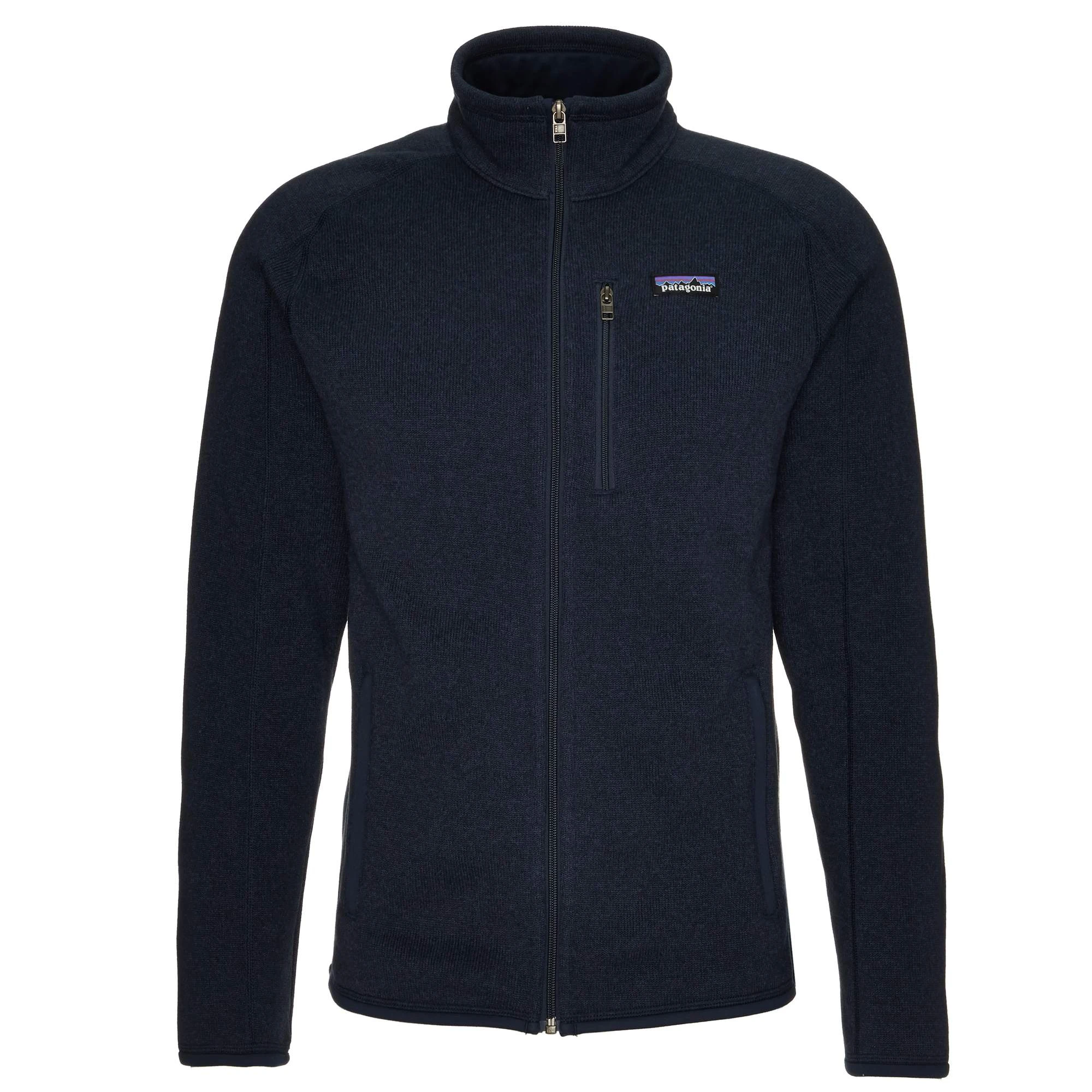 Patagonia M' S BETTER SWEATER JKT Herren - Fleecejacke