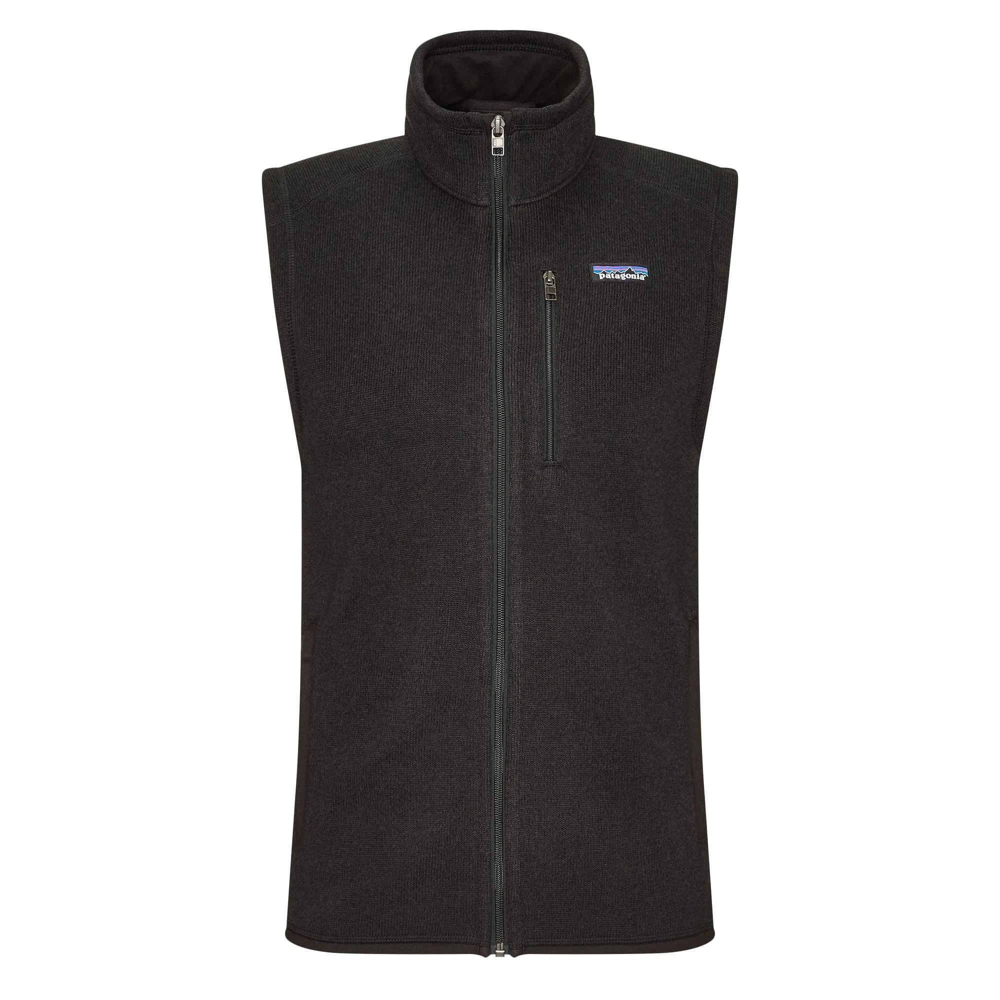 Patagonia M' S BETTER SWEATER VEST Herren - Fleeceweste