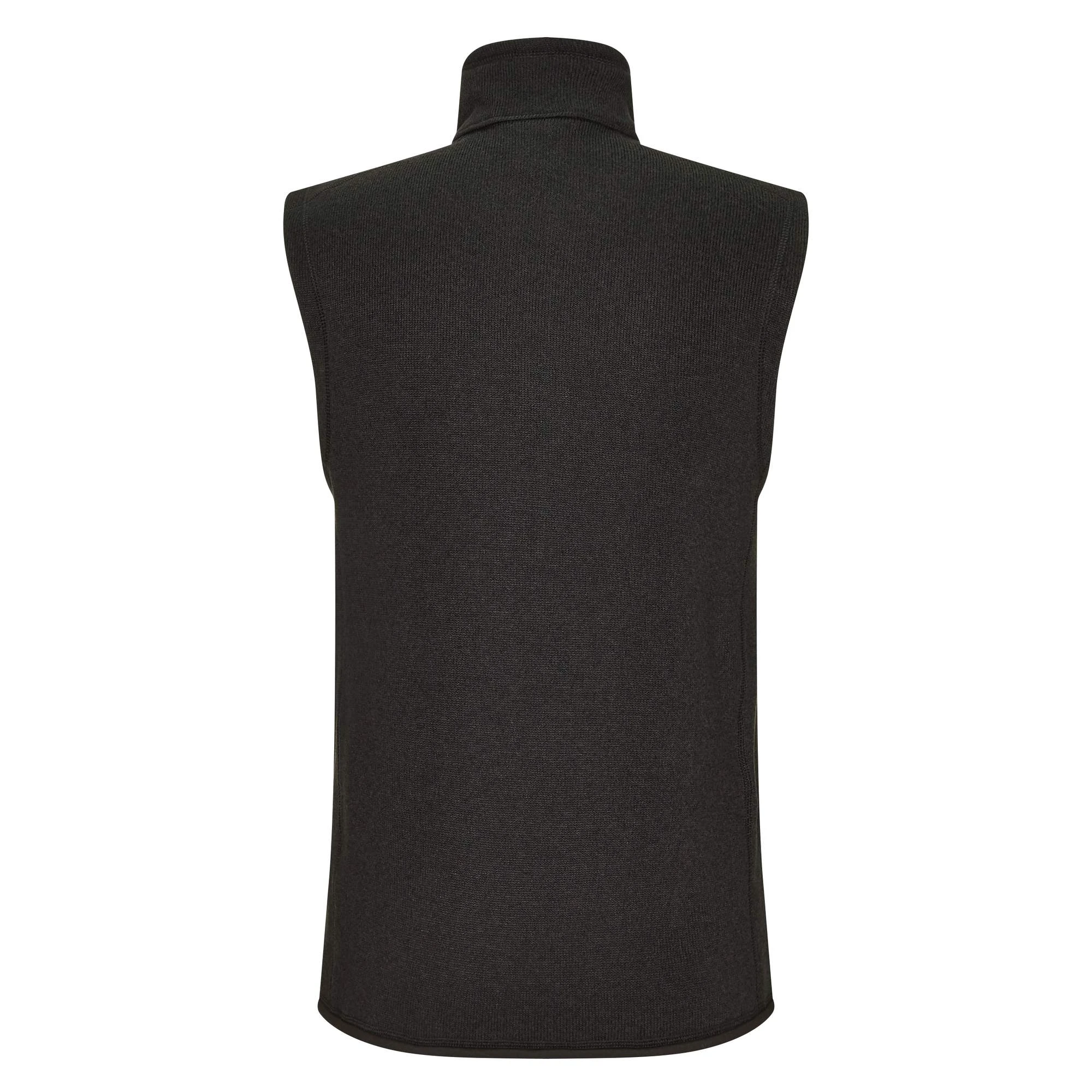 Patagonia M' S BETTER SWEATER VEST Herren - Fleeceweste – Bild 2