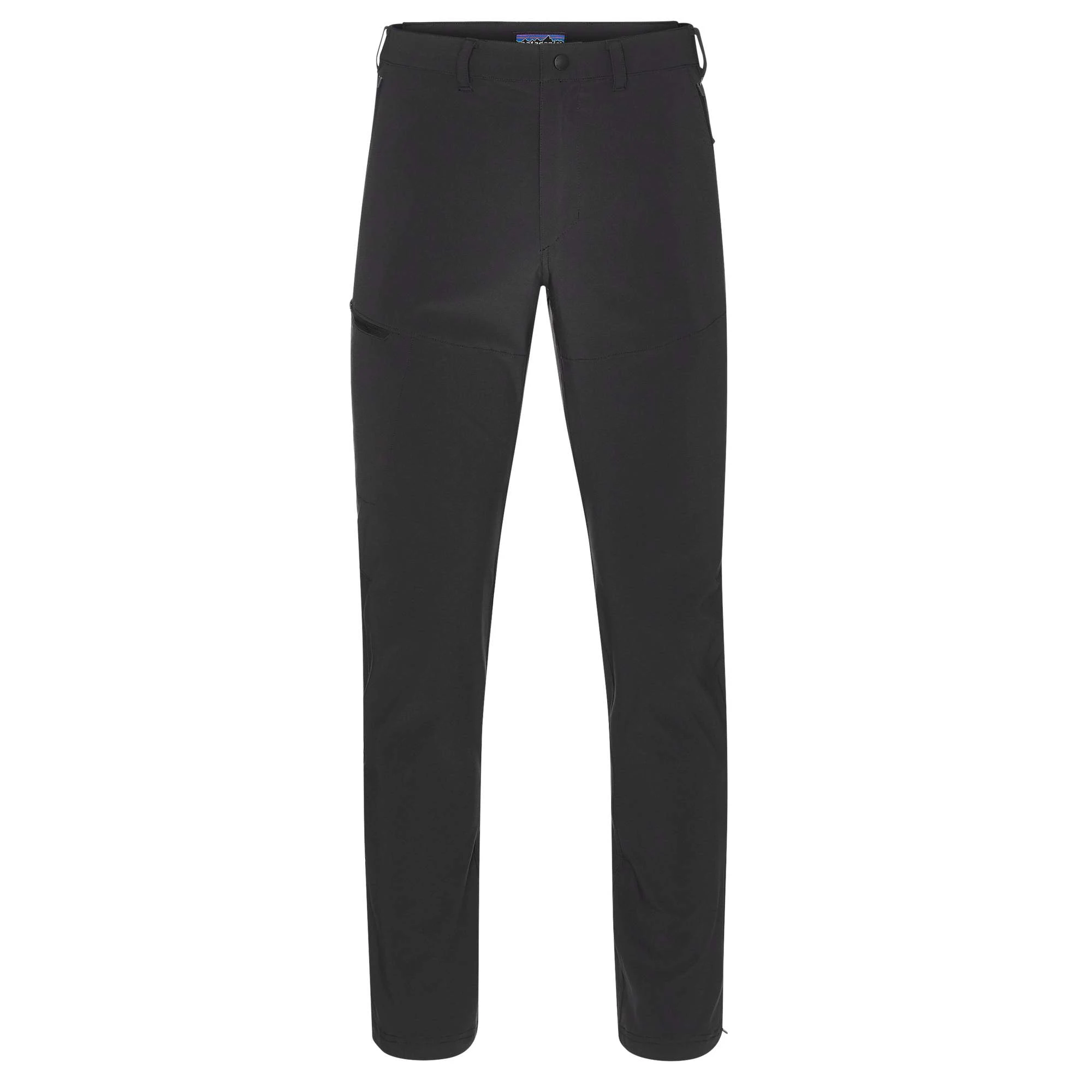 Patagonia M' S ALTVIA TRAIL PANTS - REG Herren - Softshellhose