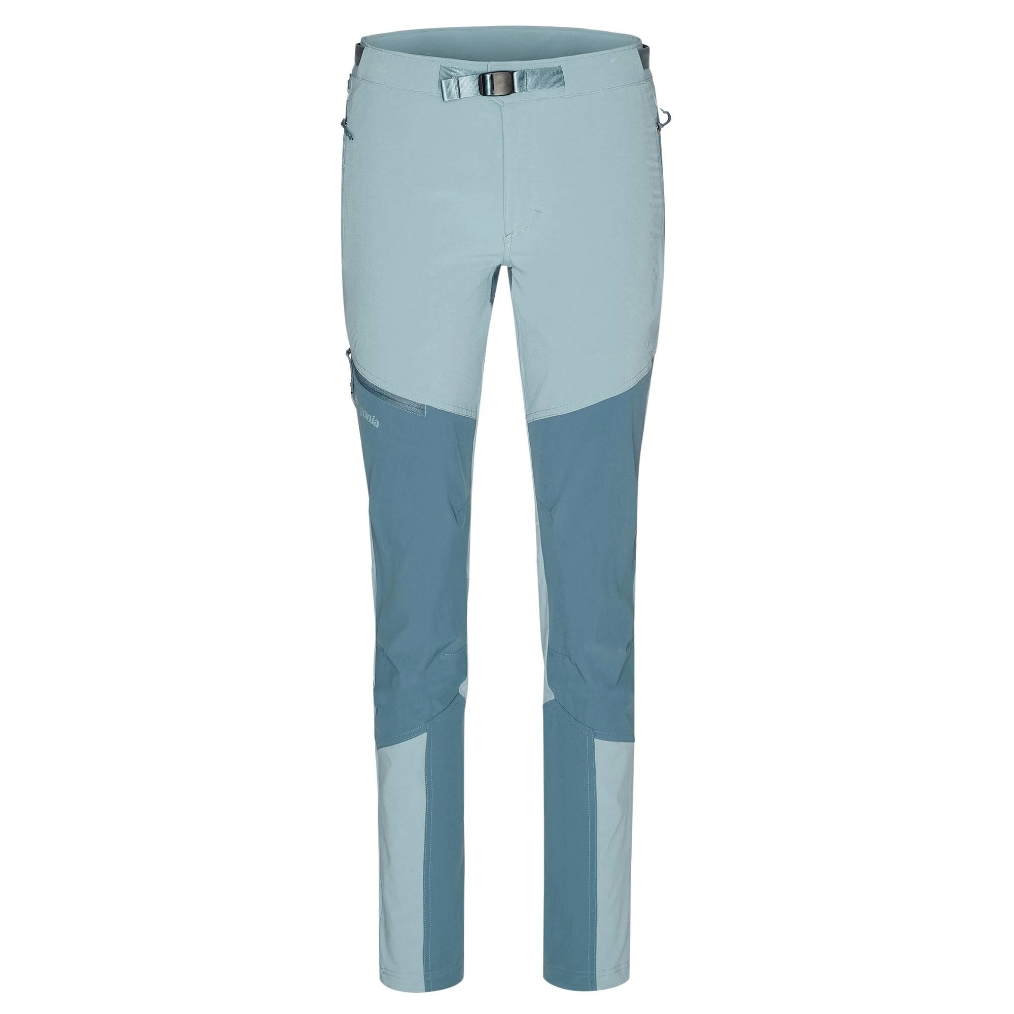 Patagonia ALTVIA ALPINE PANTS - REG Damen - Softshellhose