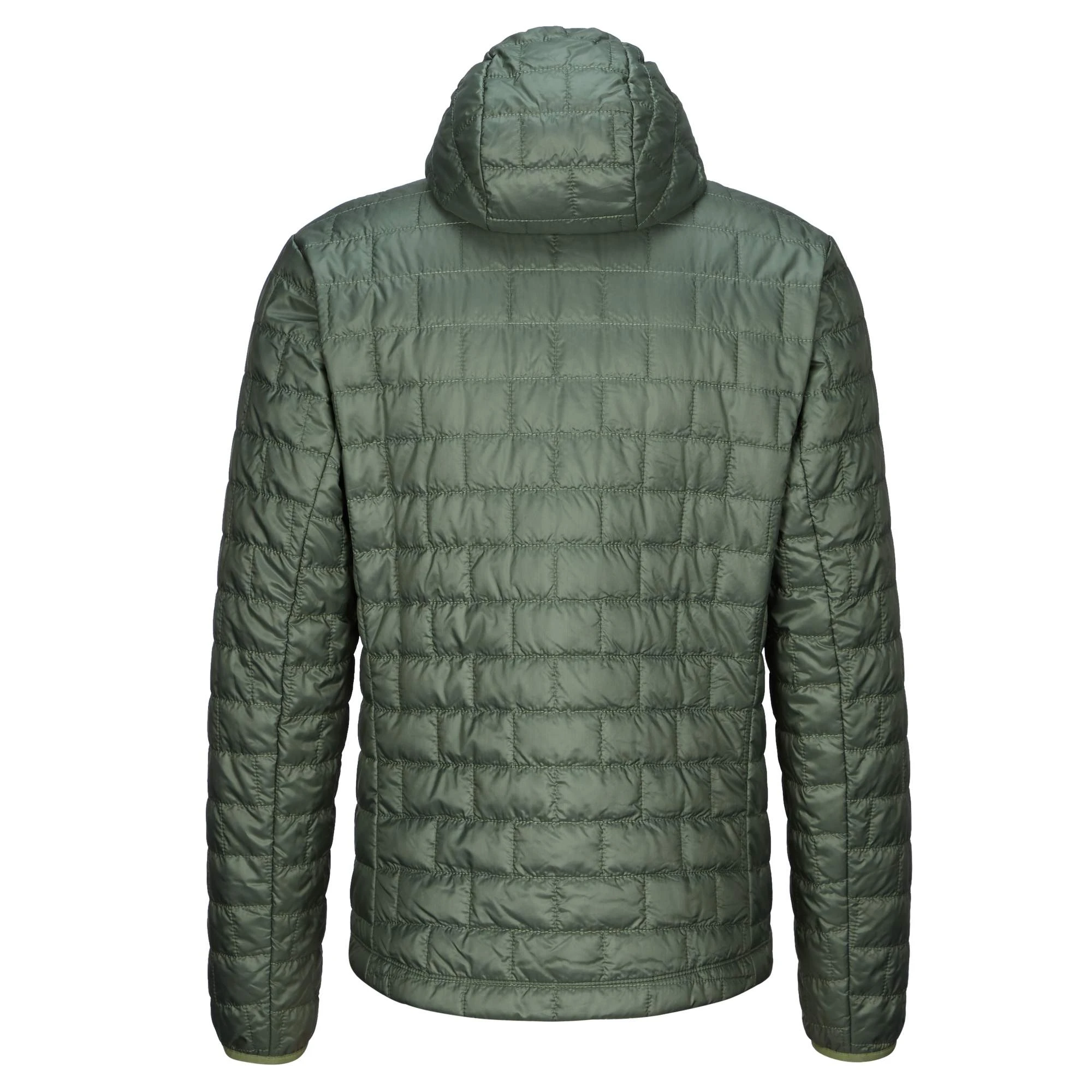 Patagonia M' S NANO PUFF HOODY Herren - Übergangsjacke – Bild 2
