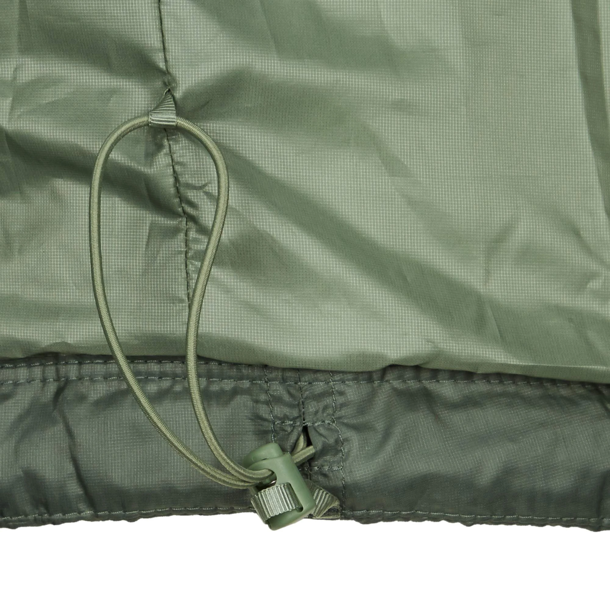 Patagonia M' S NANO PUFF HOODY Herren - Übergangsjacke – Bild 6