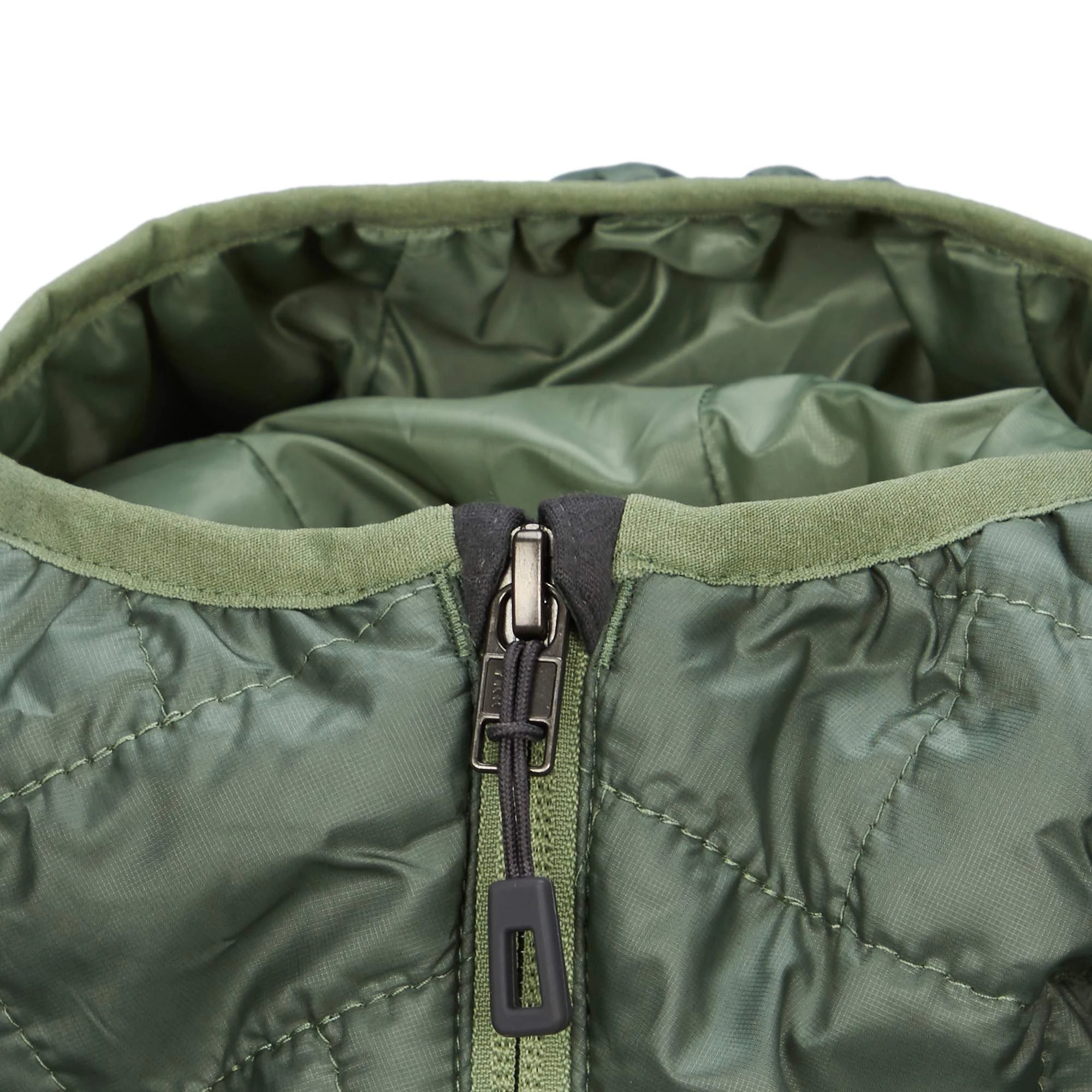 Patagonia M' S NANO PUFF HOODY Herren - Übergangsjacke – Bild 7