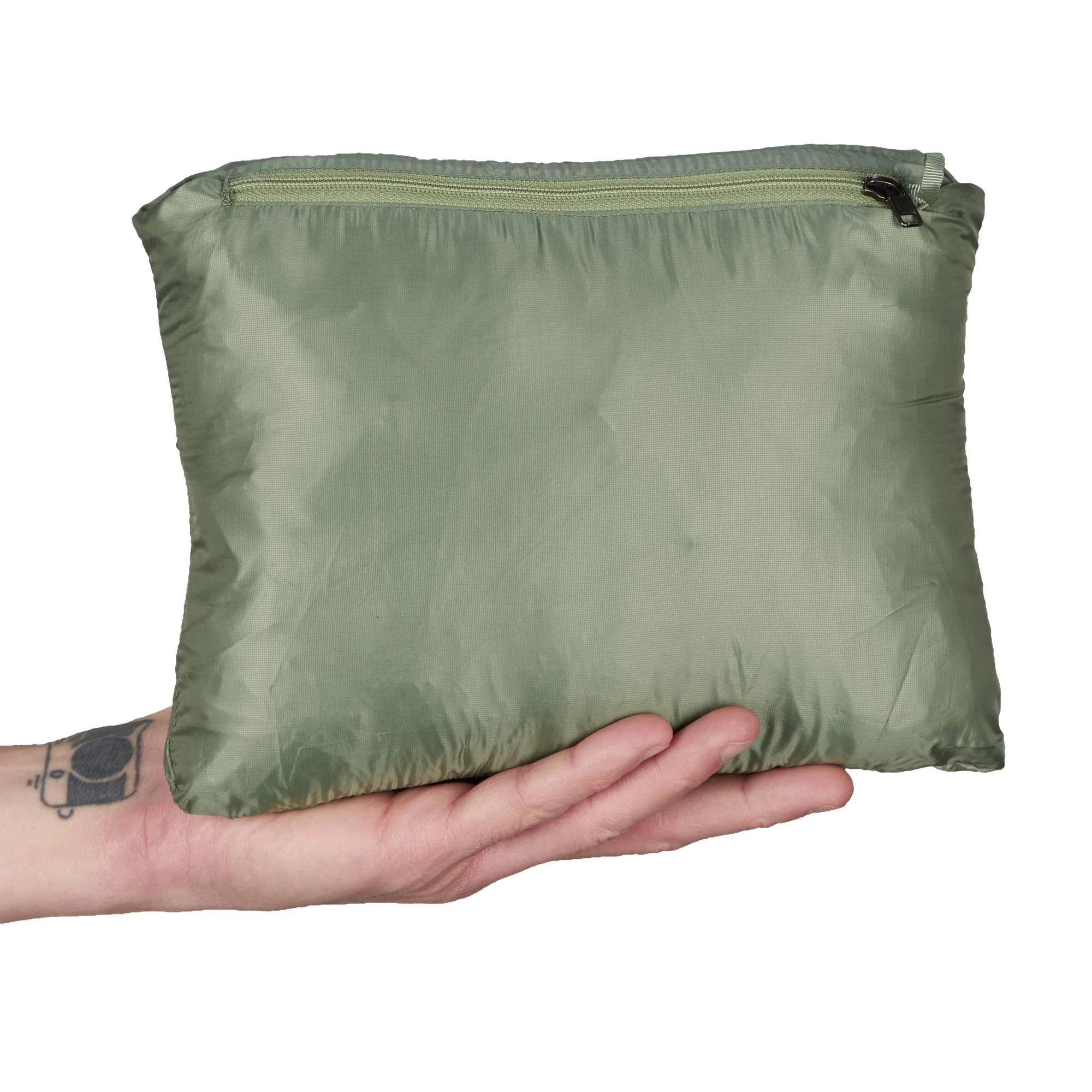 Patagonia M' S NANO PUFF HOODY Herren - Übergangsjacke – Bild 8