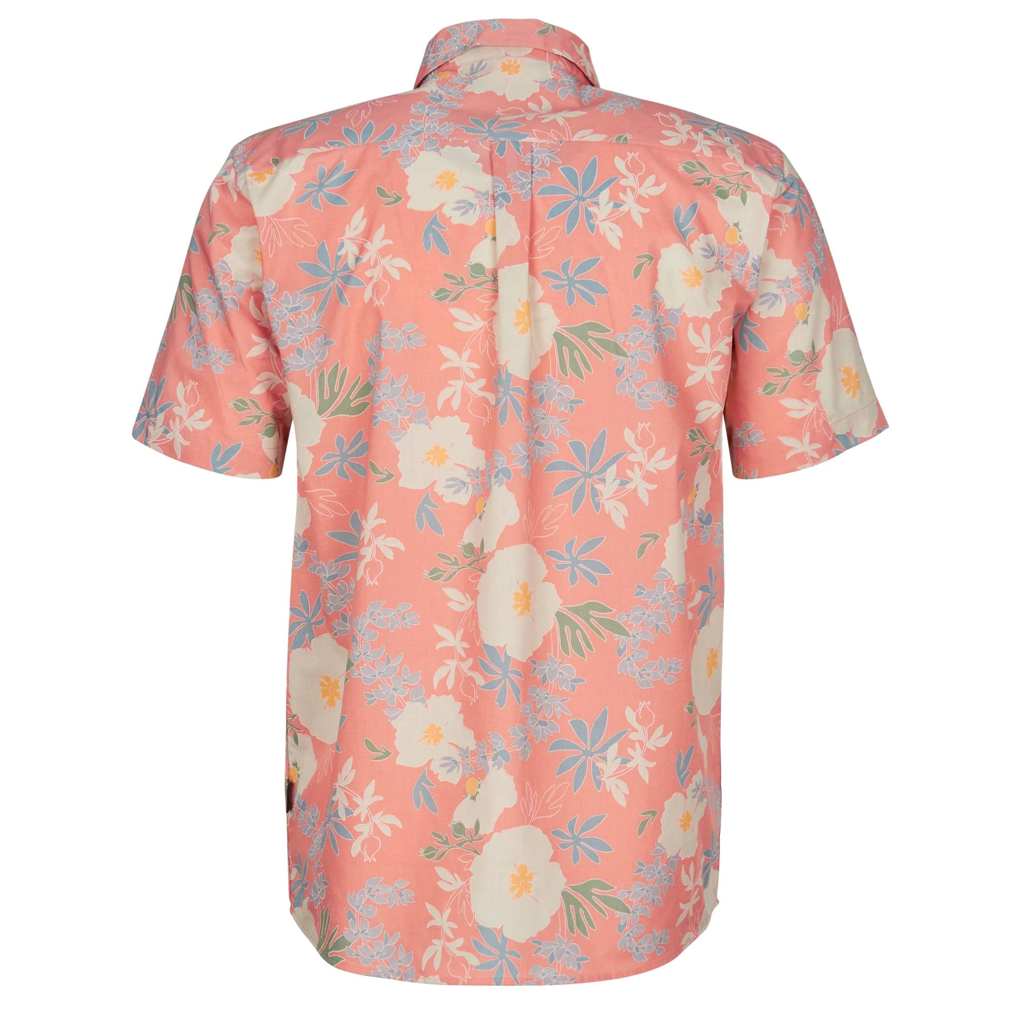 Patagonia M' S GO TO SHIRT Herren - Outdoor Hemd – Bild 2