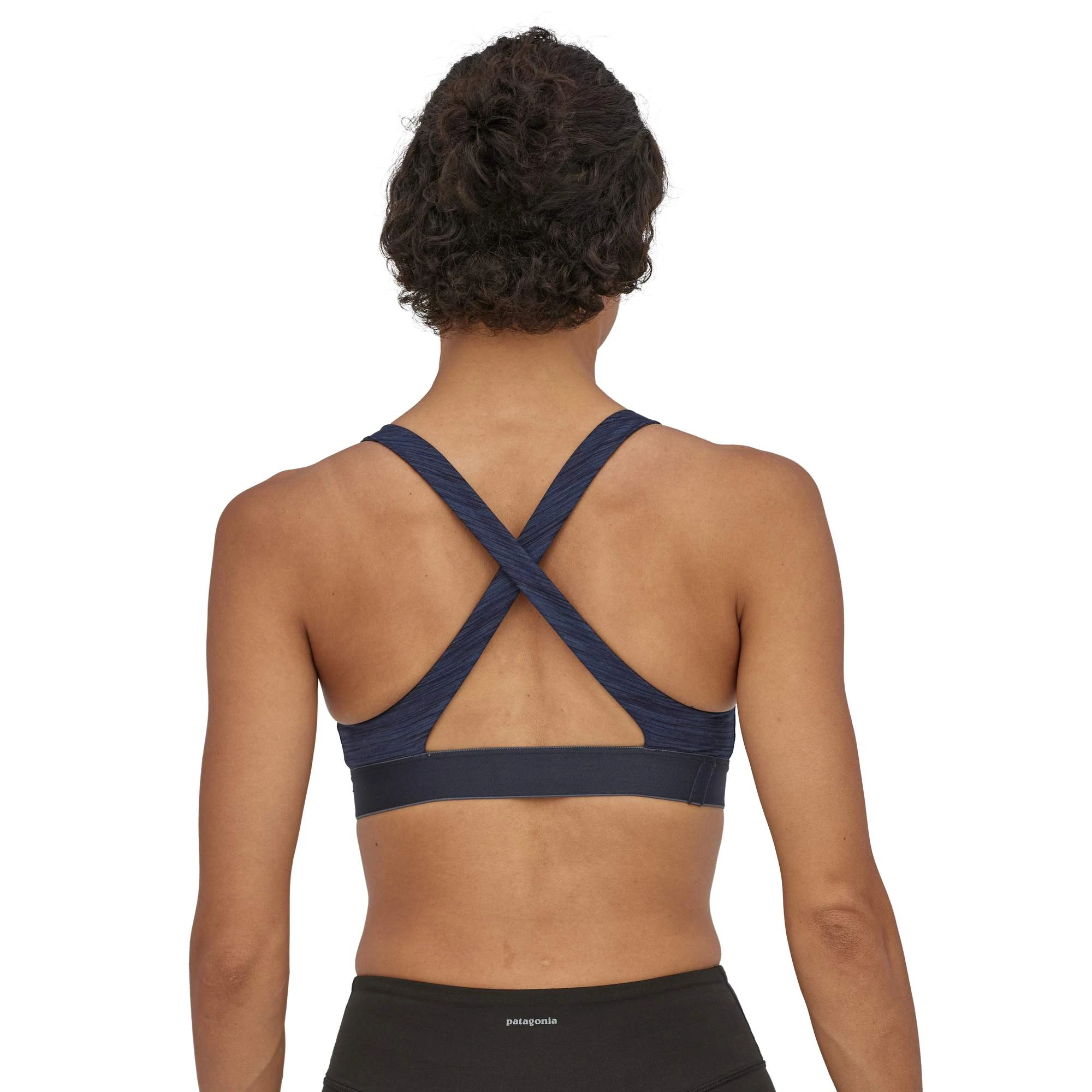 Patagonia W' S SWITCHBACK SPORTS BRA Damen - Sport BH – Bild 3