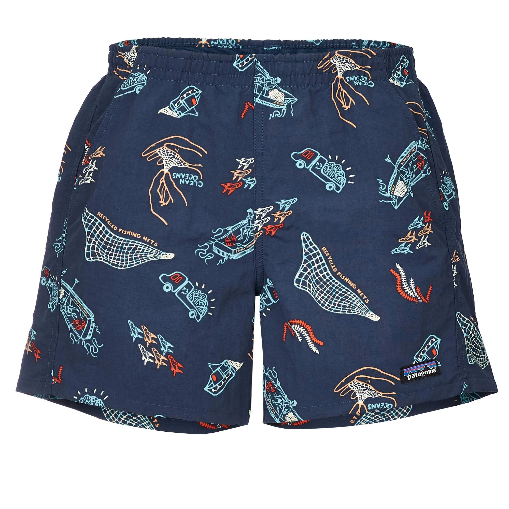 Patagonia W' S BAGGIES SHORTS - 5 IN. Damen