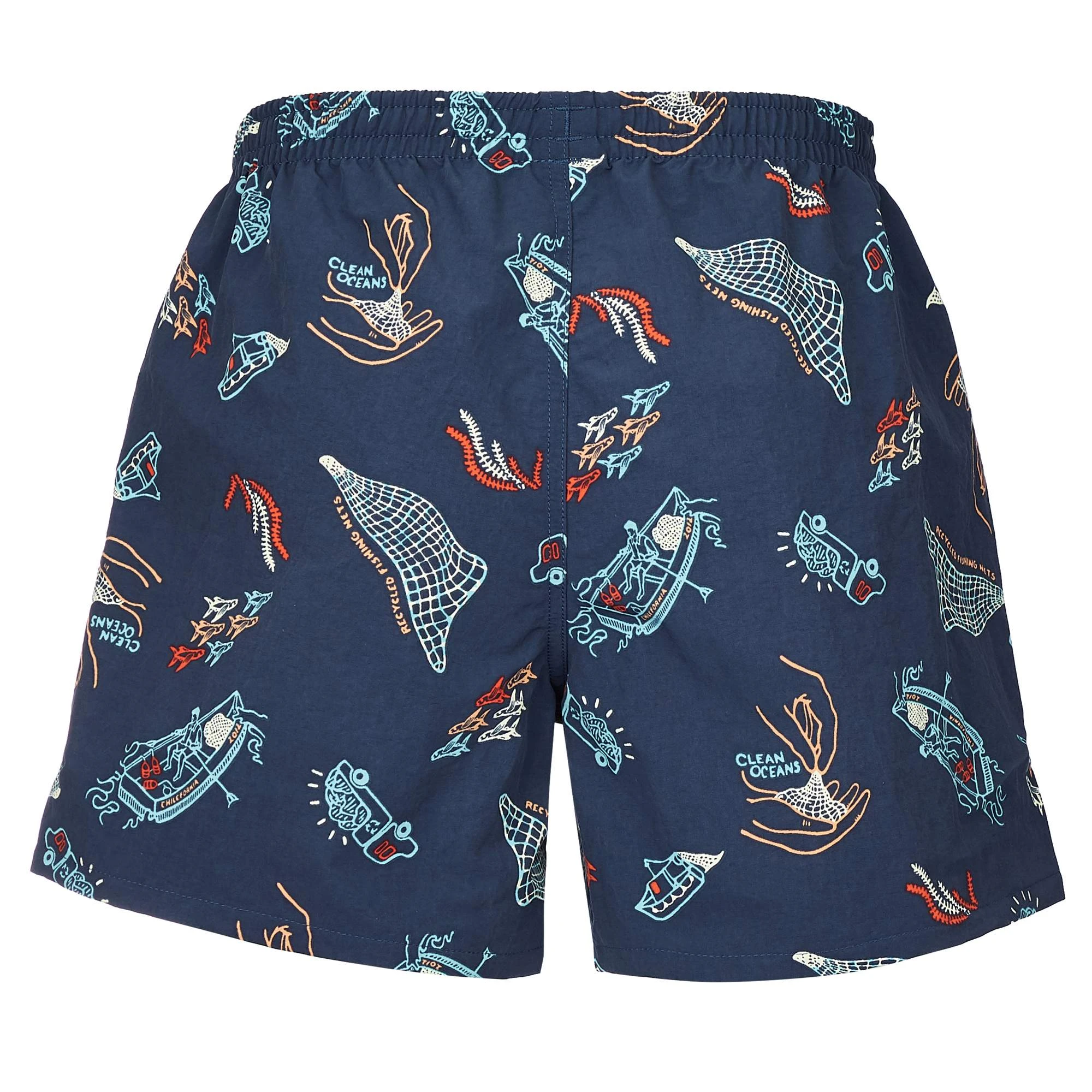 Patagonia W' S BAGGIES SHORTS - 5 IN. Damen – Bild 3