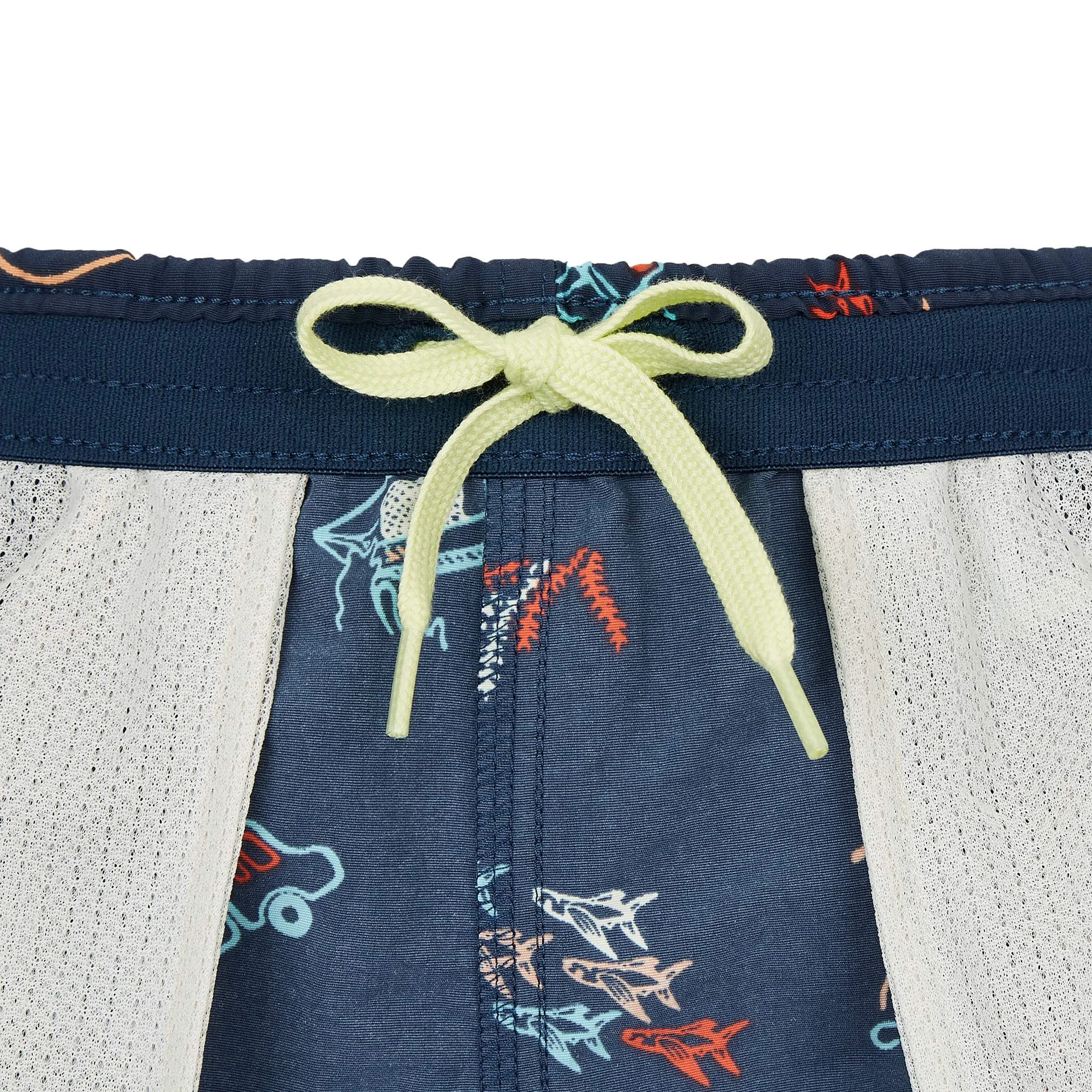 Patagonia W' S BAGGIES SHORTS - 5 IN. Damen – Bild 6