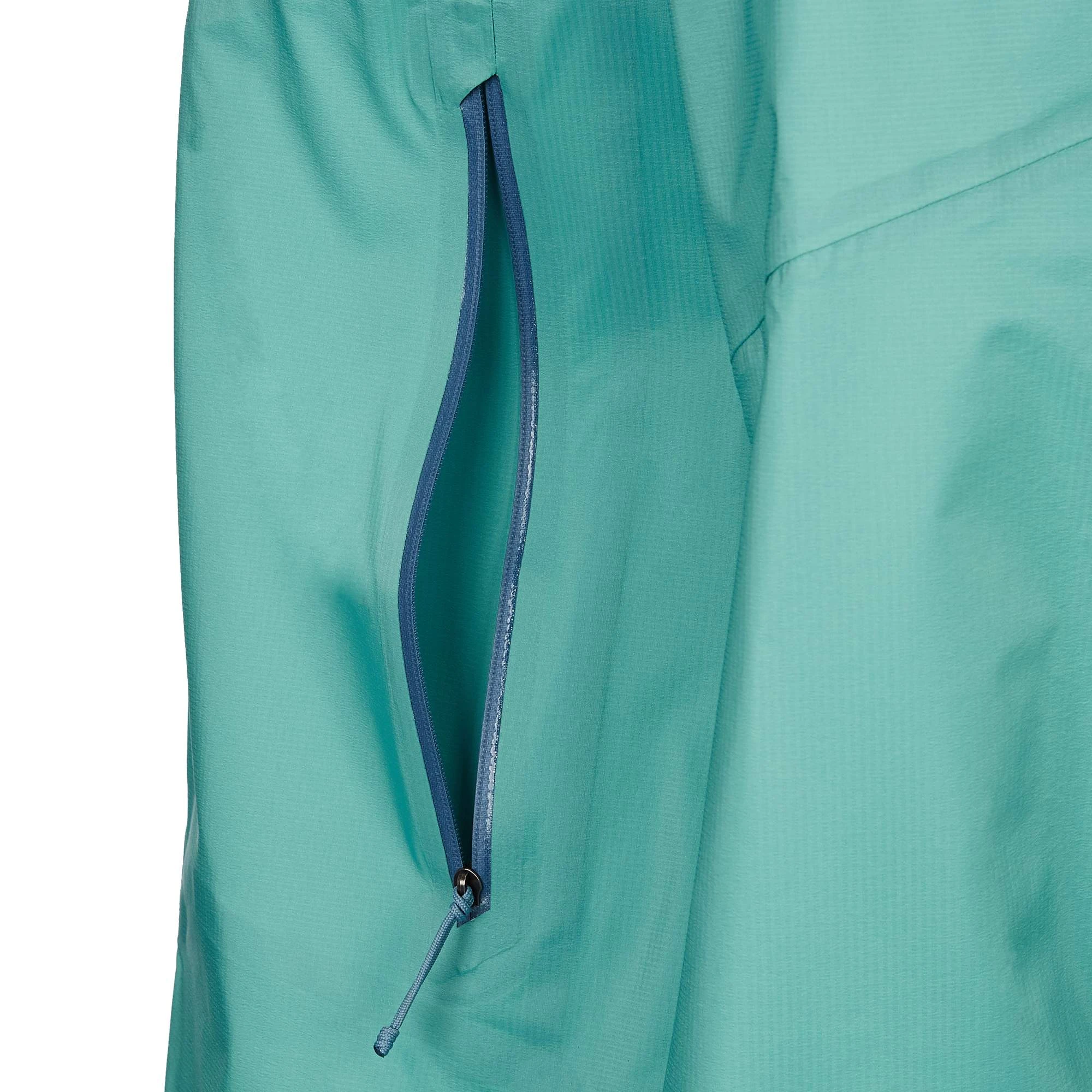 Patagonia W' S STORM10 JKT Damen - Regenjacke – Bild 3