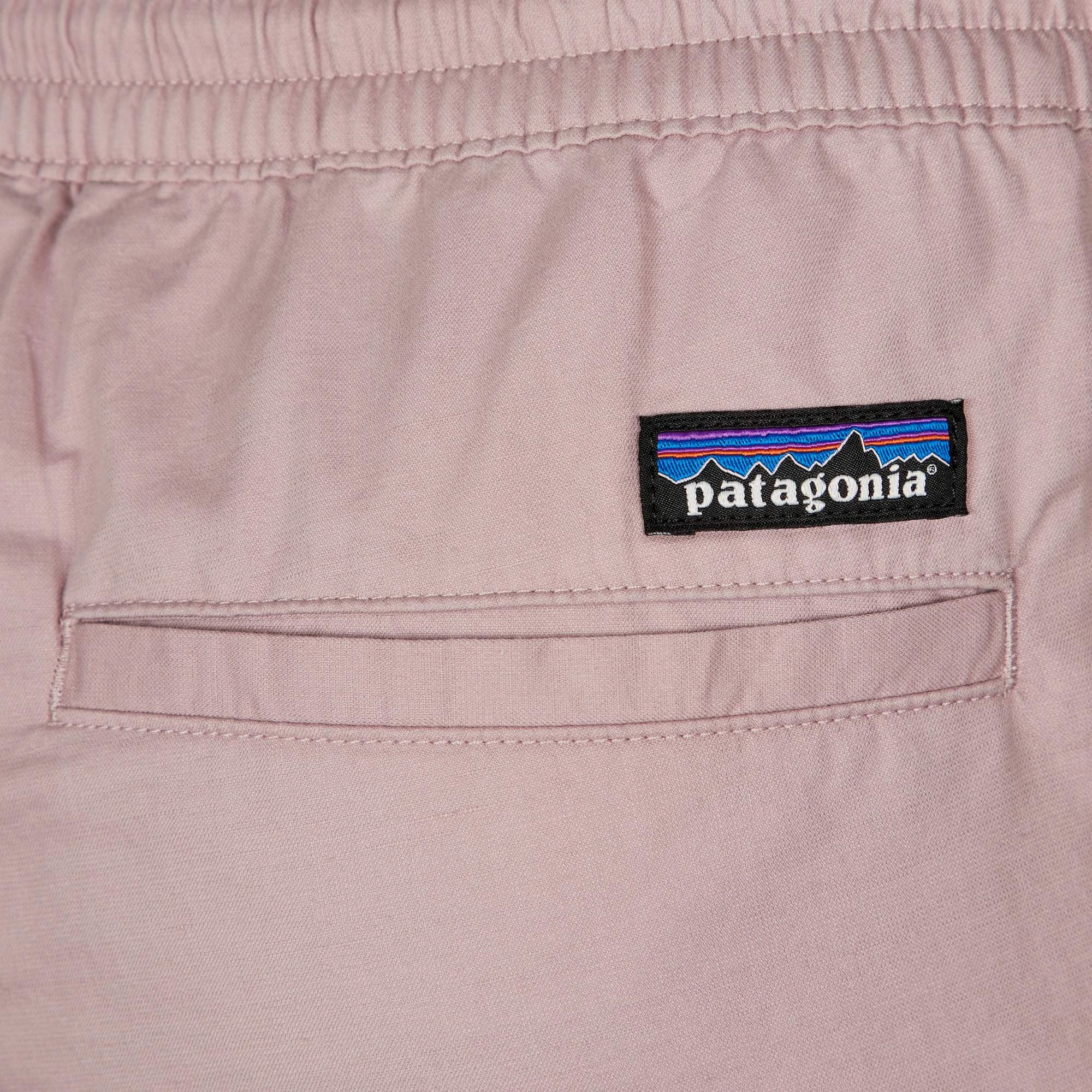 Patagonia M' S LW ALL-WEAR HEMP VOLLEY SHORTS Herren - Shorts – Bild 6