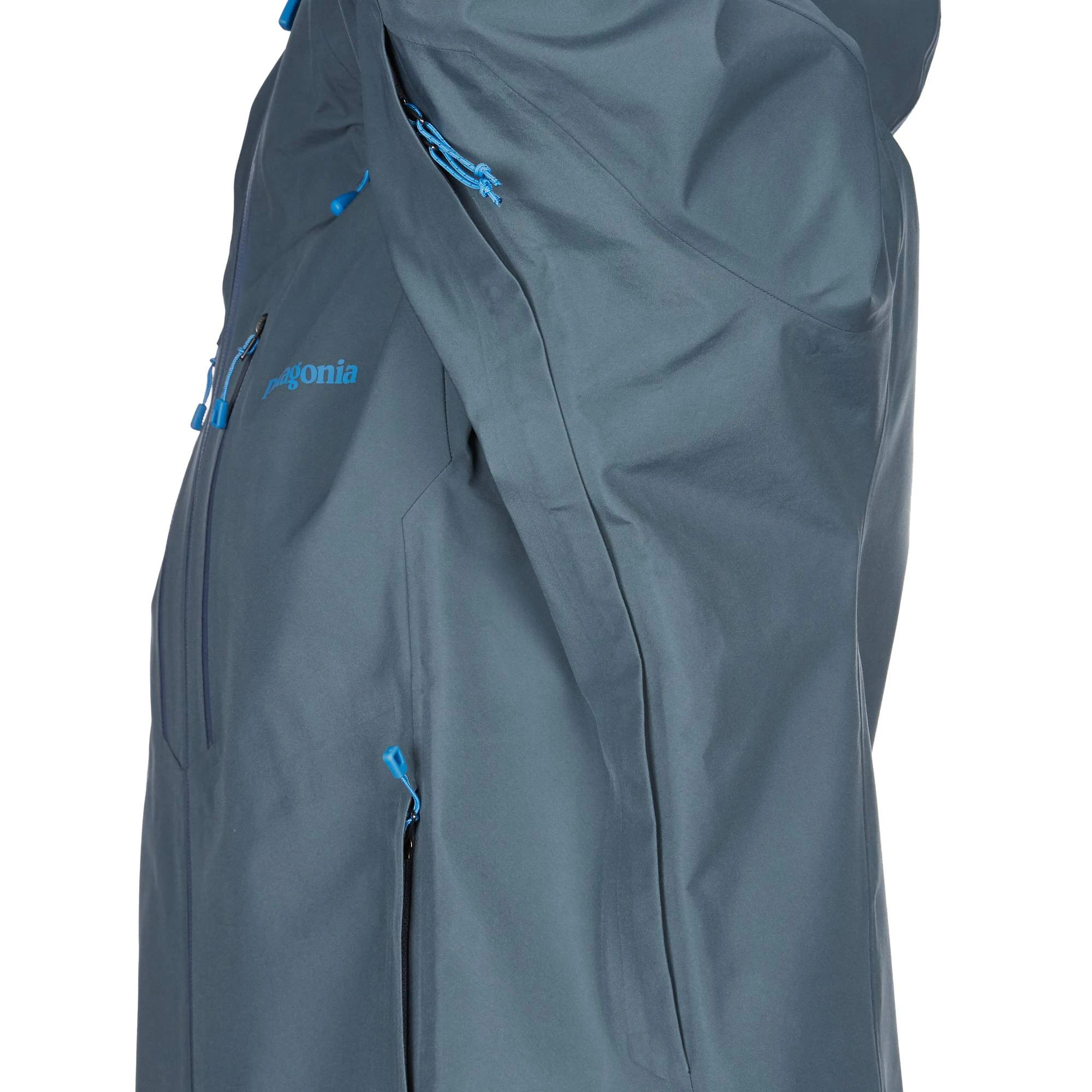 Patagonia TRIOLET JKT Herren - Hardshelljacke – Bild 6