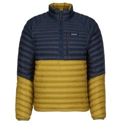 Patagonia M' S ALPLIGHT DOWN P/O Herren - Daunenjacke