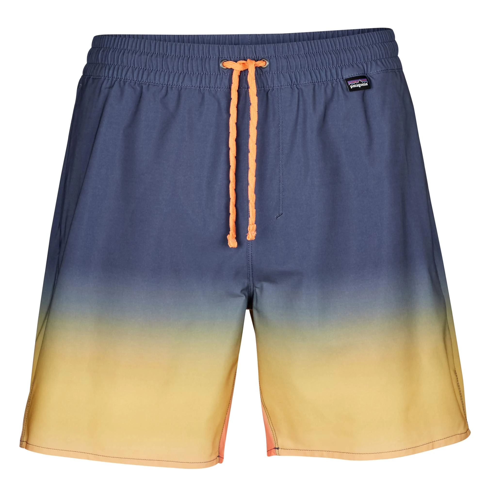 Patagonia M' S HYDROPEAK VOLLEY SHORTS - 16 IN. Herren - Badehose