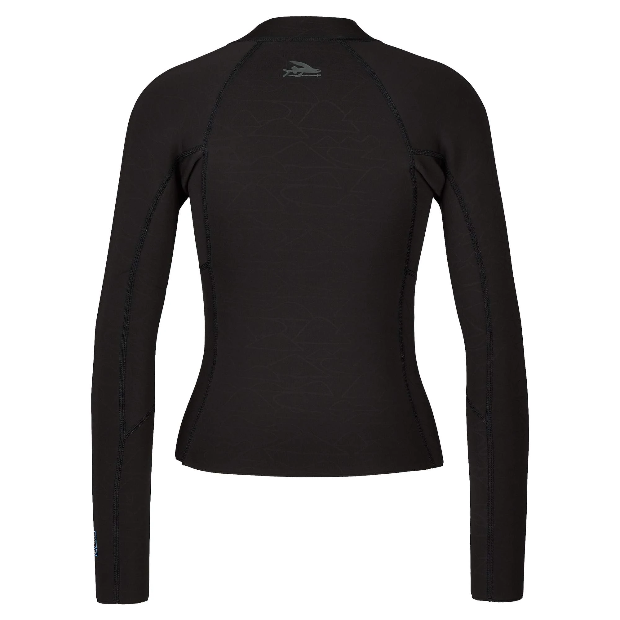 Patagonia W' S R1 LITE YULEX L/S TOP Damen - Langarmshirt – Bild 2