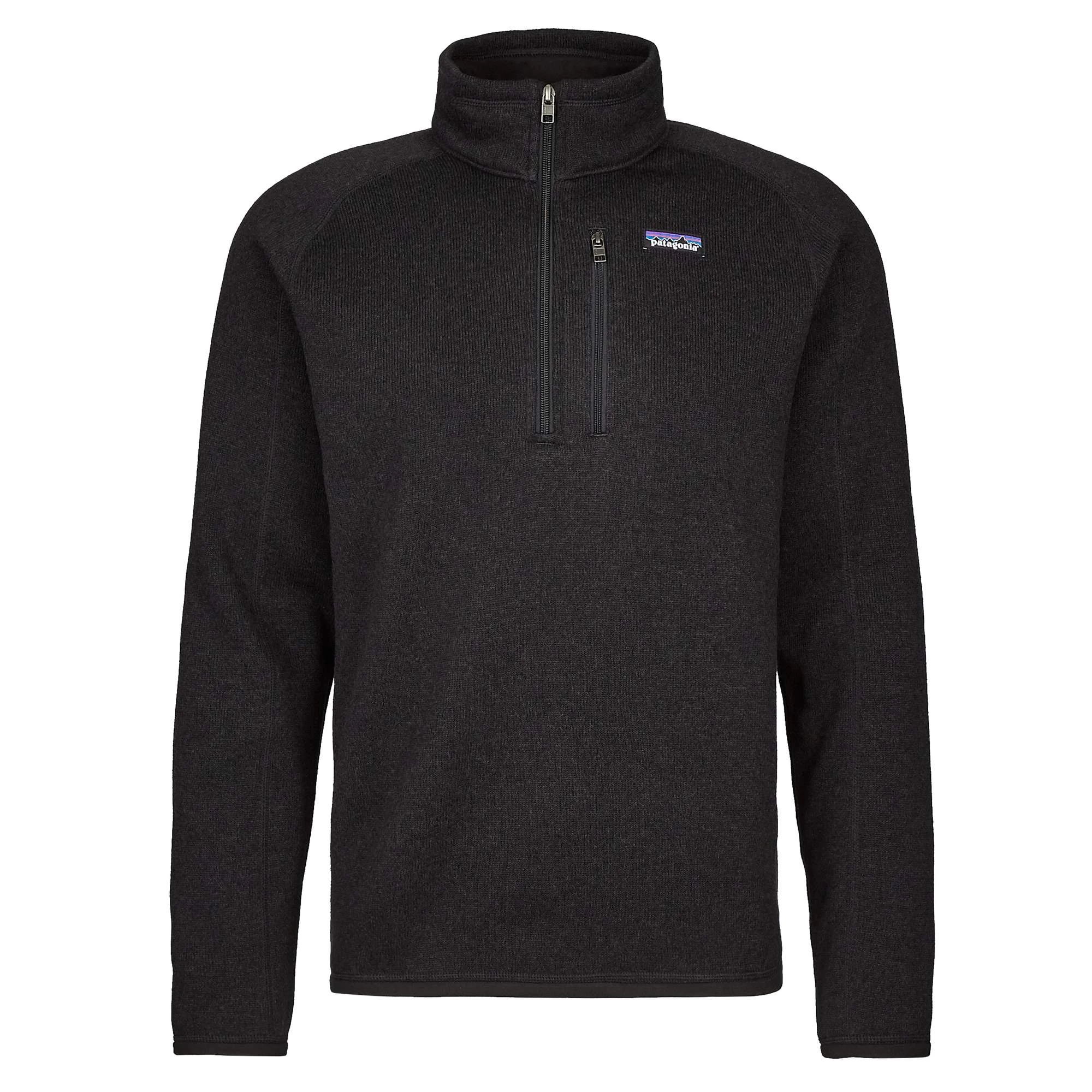 Patagonia M' S BETTER SWEATER 1/4 ZIP Herren - Fleecepullover