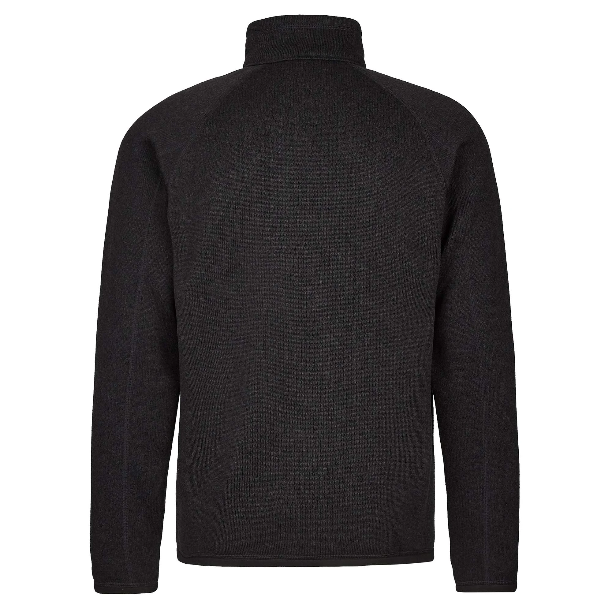 Patagonia M' S BETTER SWEATER 1/4 ZIP Herren - Fleecepullover – Bild 2