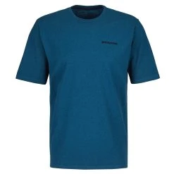 Patagonia M' S P-6 LOGO RESPONSIBILI-TEE Herren - T-Shirt