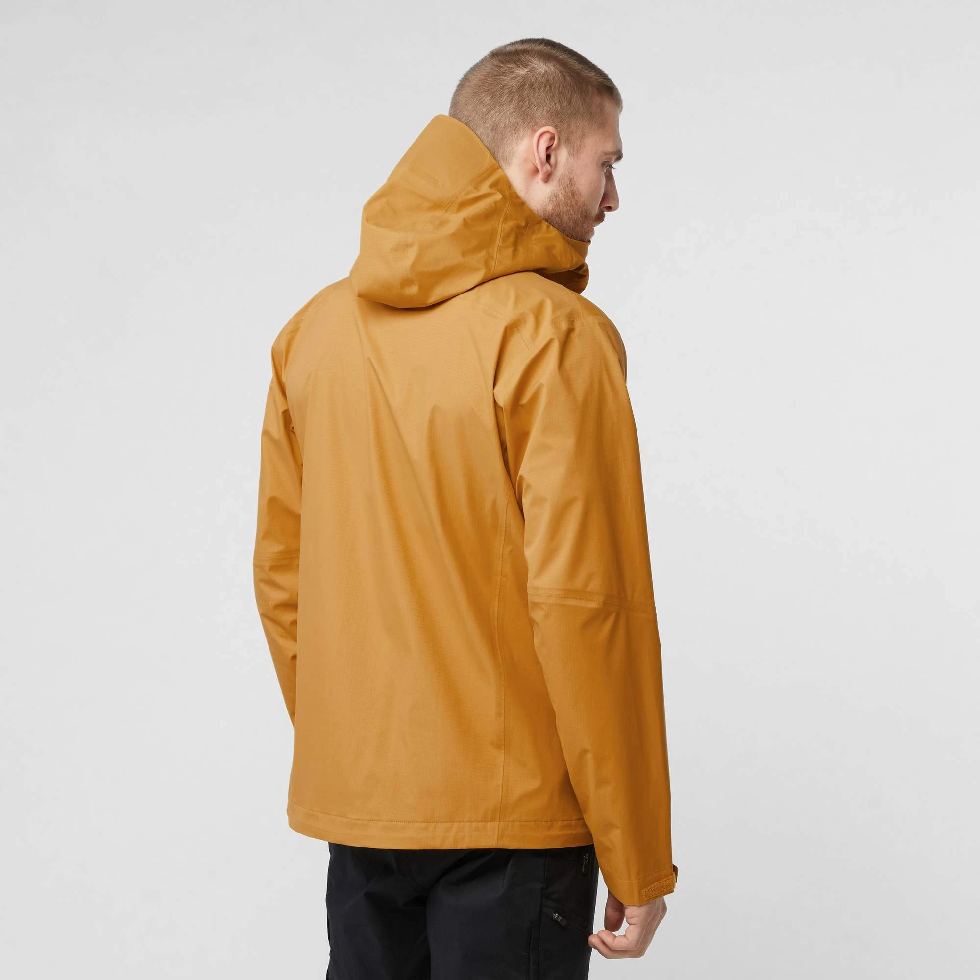 Patagonia M' S GRANITE CREST JKT Herren - Hardshelljacke – Bild 10