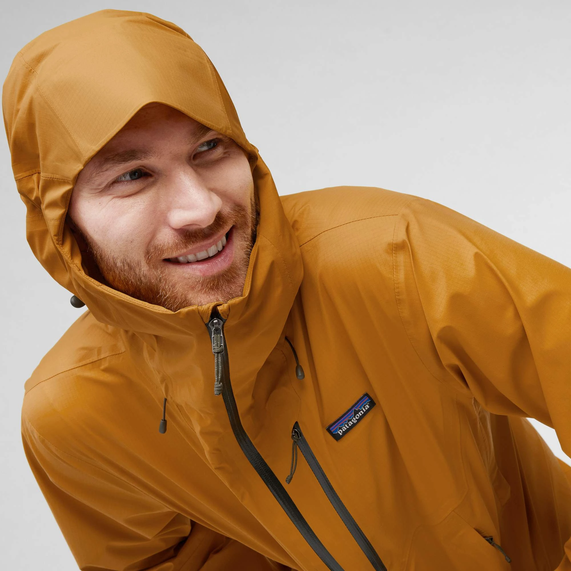 Patagonia M' S GRANITE CREST JKT Herren - Hardshelljacke – Bild 13