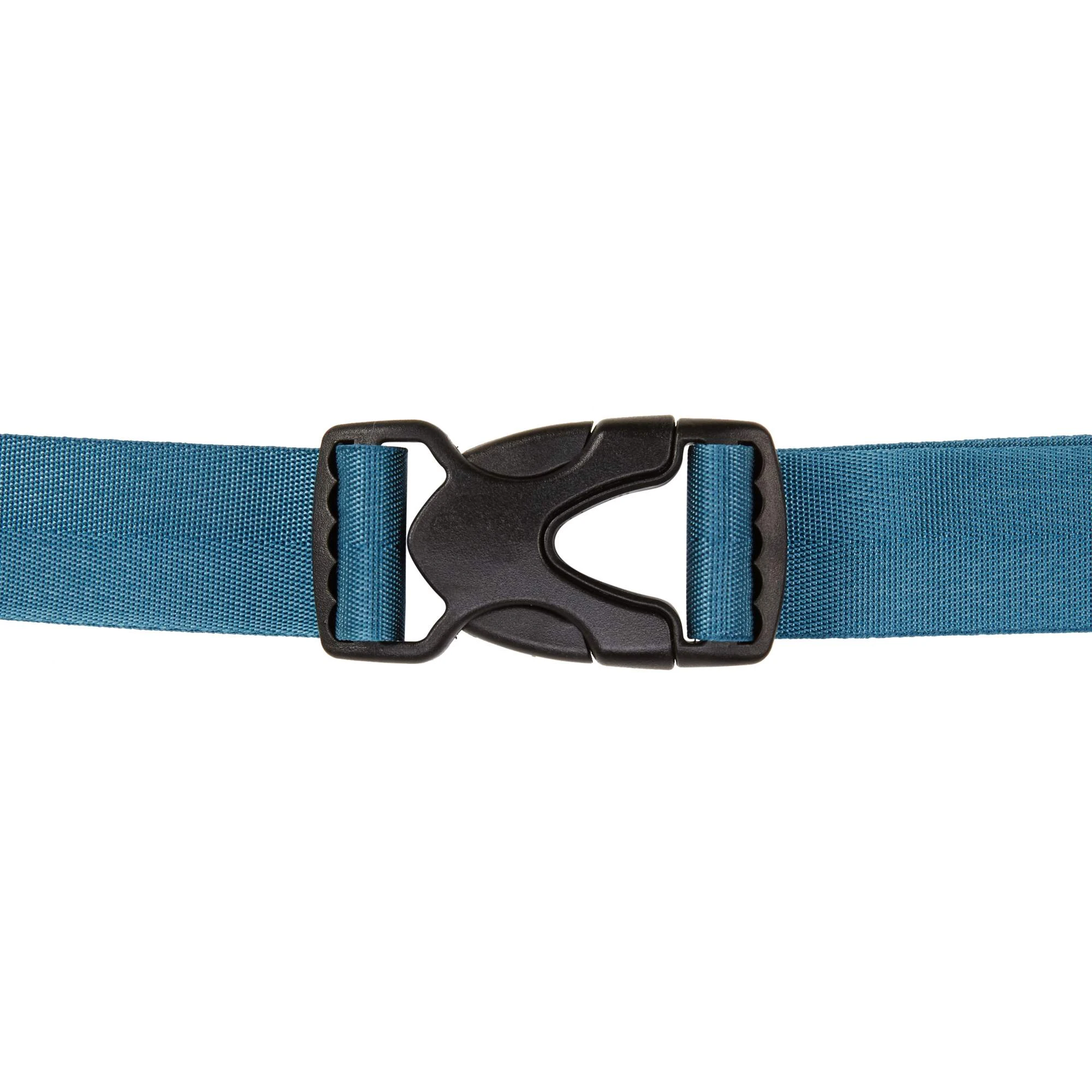 Patagonia ULTRALIGHT BLACK HOLE MINI HIP PACK Unisex - Hüfttasche – Bild 3