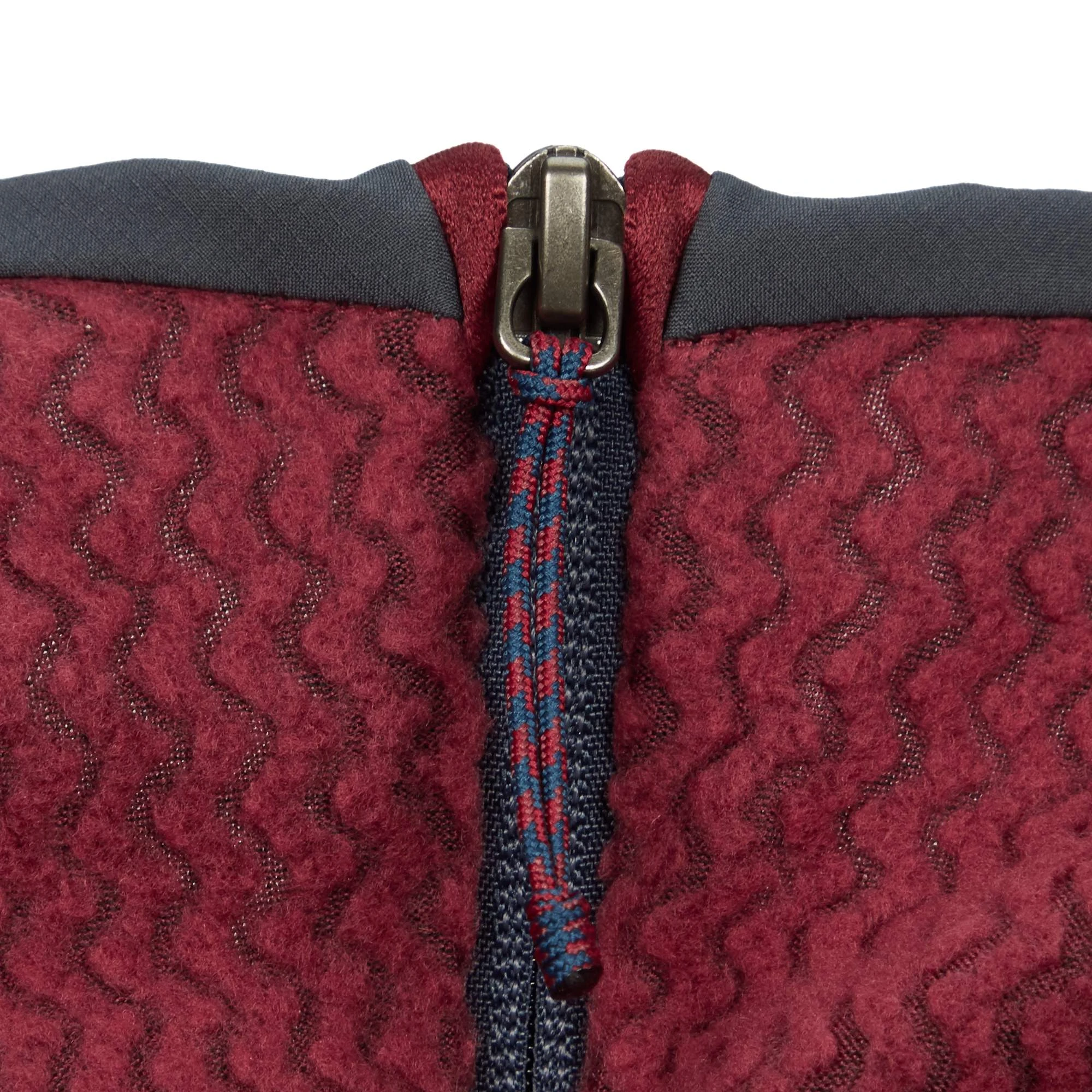 Patagonia W' S R1 AIR FULL-ZIP HOODY Damen - Fleecejacke – Bild 7