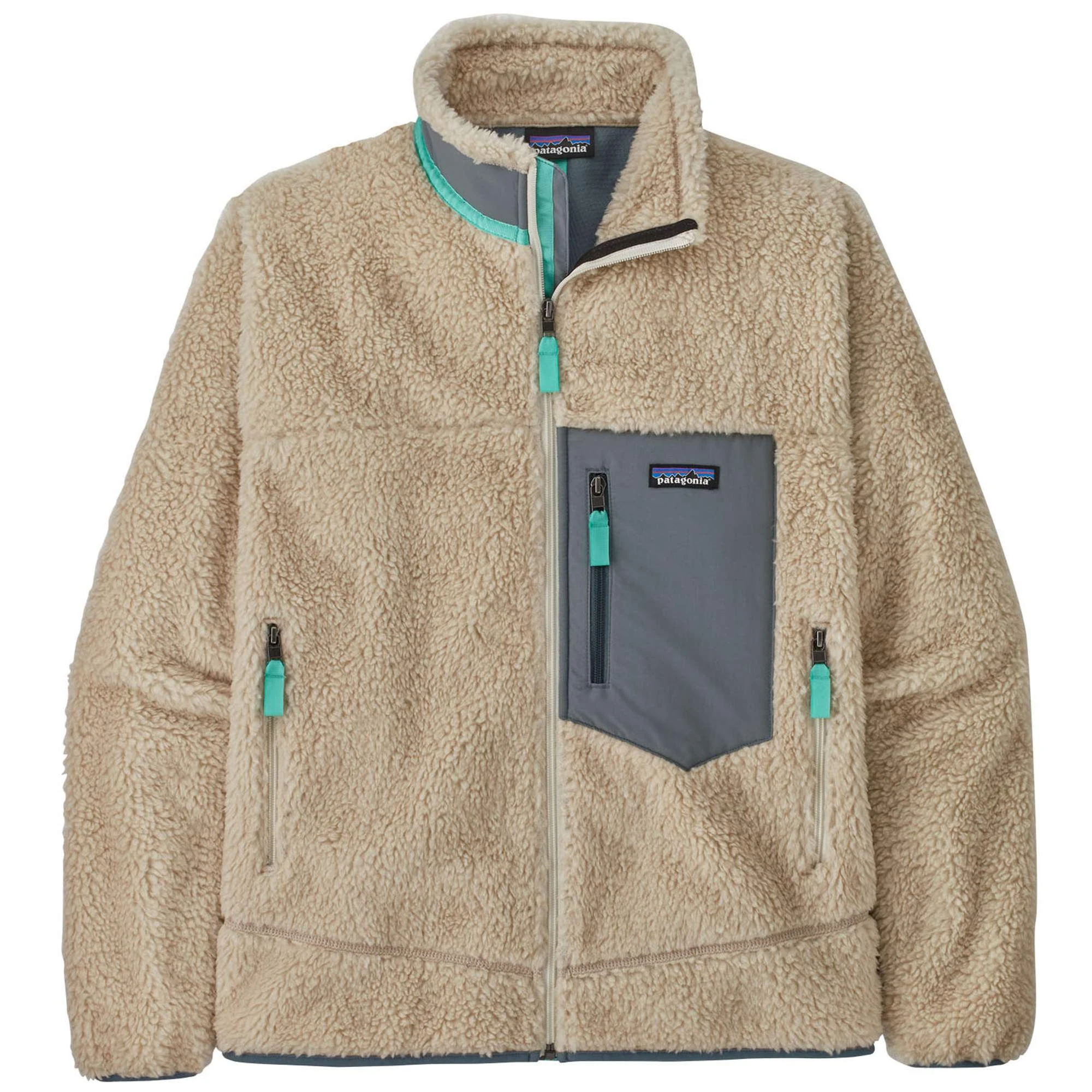 Patagonia M' S CLASSIC RETRO-X JKT Herren - Fleecejacke
