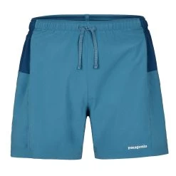 Patagonia M' S STRIDER PRO SHORTS - 5 IN. Herren - Laufhose