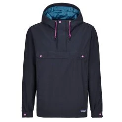 Patagonia M' S ISTHMUS ANORAK Herren - Übergangsjacke